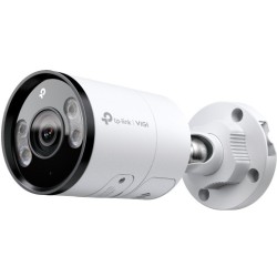 Buy TP-Link Omada IPCam VIGI C345 - C345 - 4MP Full-Color Bullet, 6mm lens in Cyprus, Nicosia, Limassol, Larnaka, Pafos