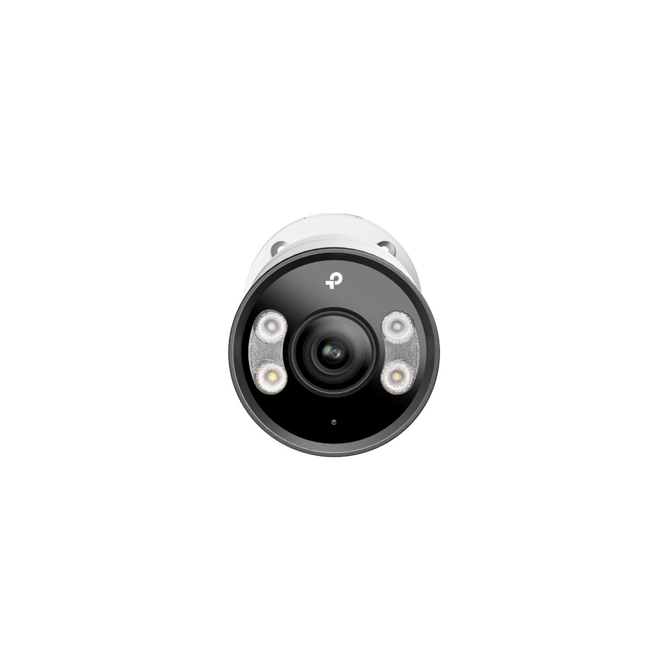 TP-Link Omada IPCam VIGI C345 - C345 - 4MP Full-Color Bullet, 6mm lens — Buy in Cyprus with Fast Delivery