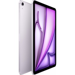Buy Apple iPad Air 11 M3 Wi-Fi + Cellular 256GB (Violet) - 7.Gen - Violet, 256 G... in Cyprus, Nicosia, Limassol, Larnaka, Pafos