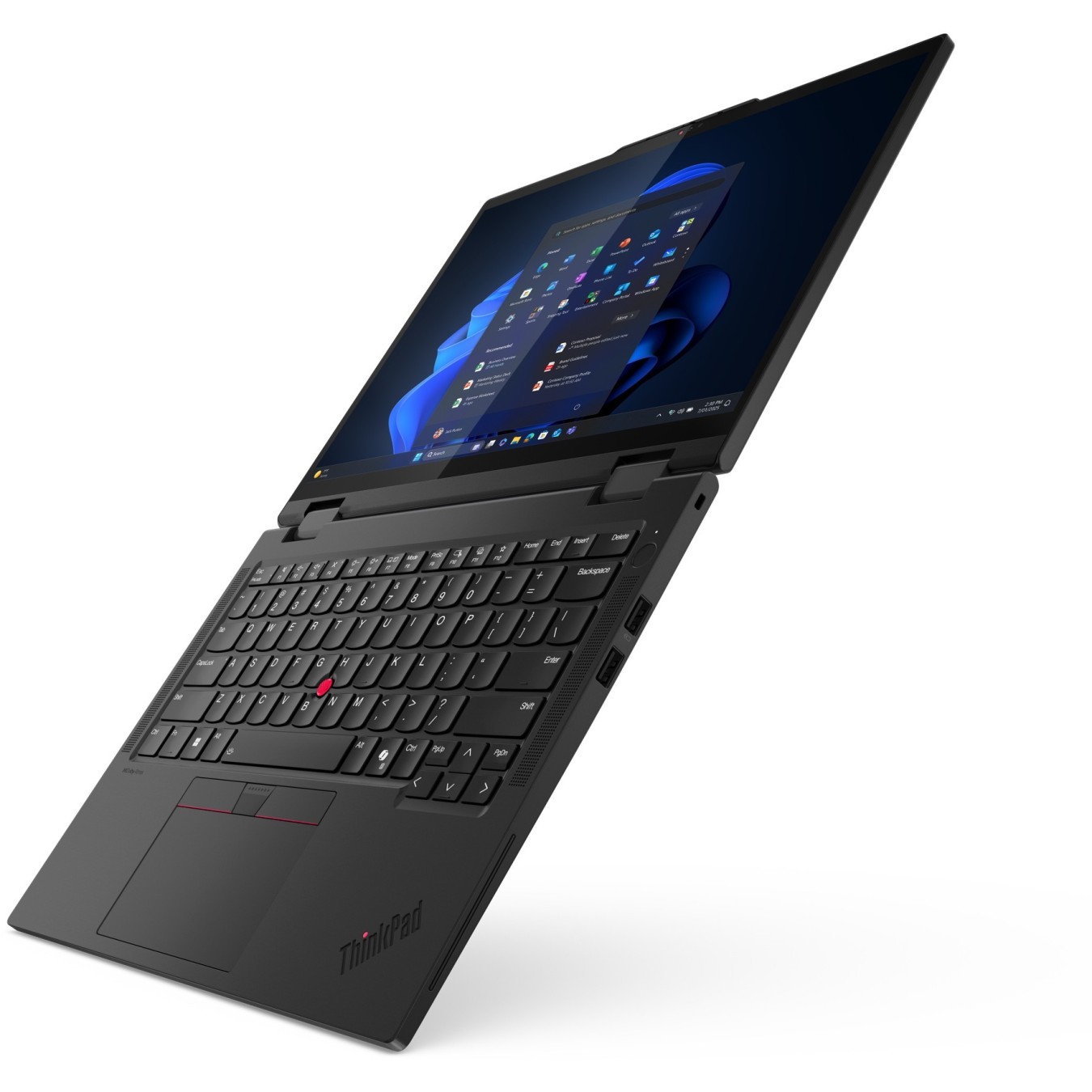 LENOVO ThinkPad T14s 2-in-1 - G1 CU5 - 16GB RAM, 512GB SSD, Windows 11 Pro — Buy in Cyprus with Fast Delivery