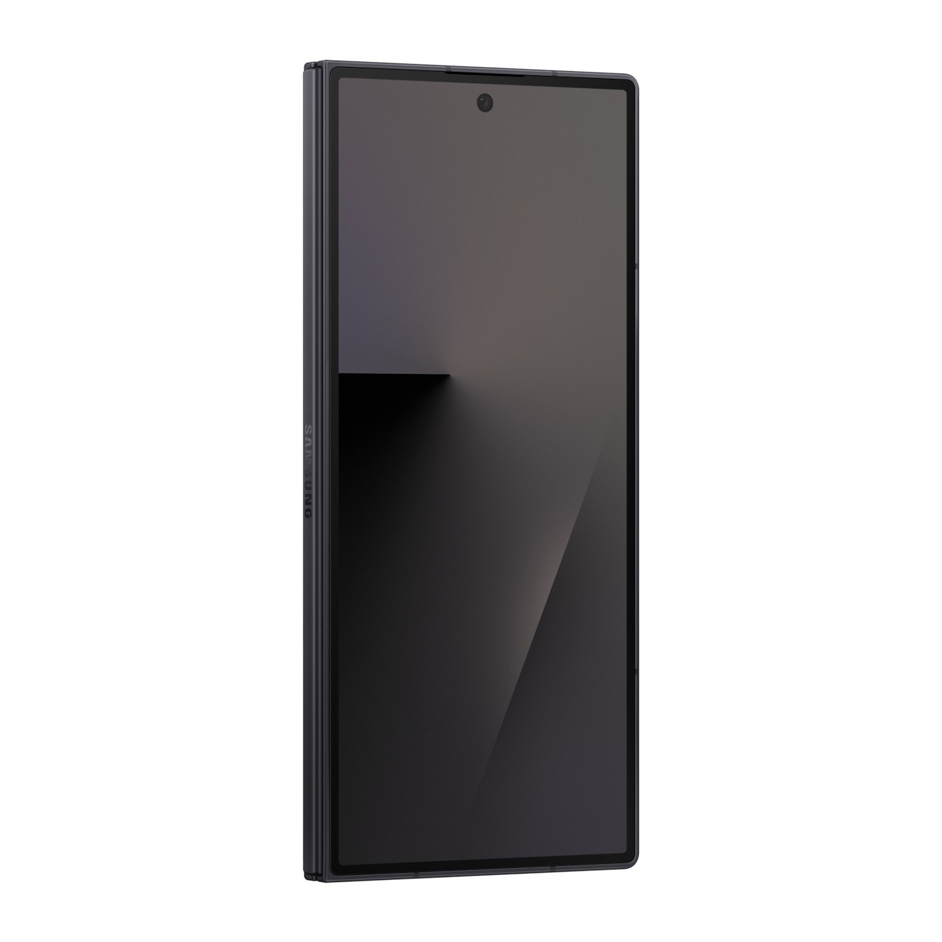 Samsung Galaxy Z Fold7 5G - Jet Black, 512GB, 12GB RAM — Buy in Cyprus with Fast Delivery