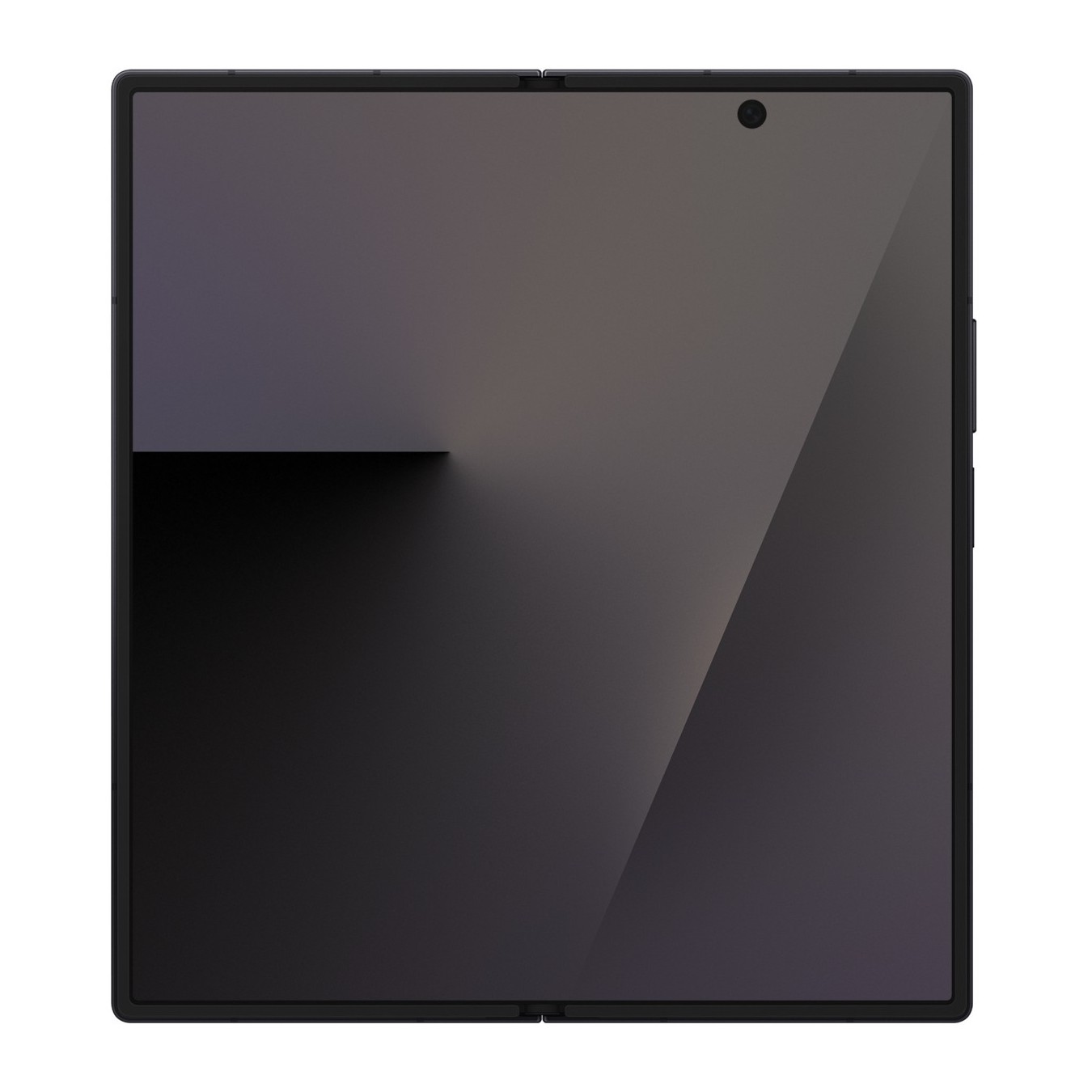 Samsung Galaxy Z Fold7 5G - Jet Black, 512GB, 12GB RAM — Buy in Cyprus with Fast Delivery