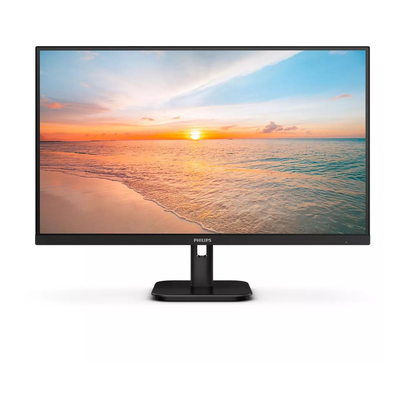 Philips 27E1N1800A IPS Monitor - 27E1N1800A - 27 inch, Black — Buy in Cyprus with Fast Delivery