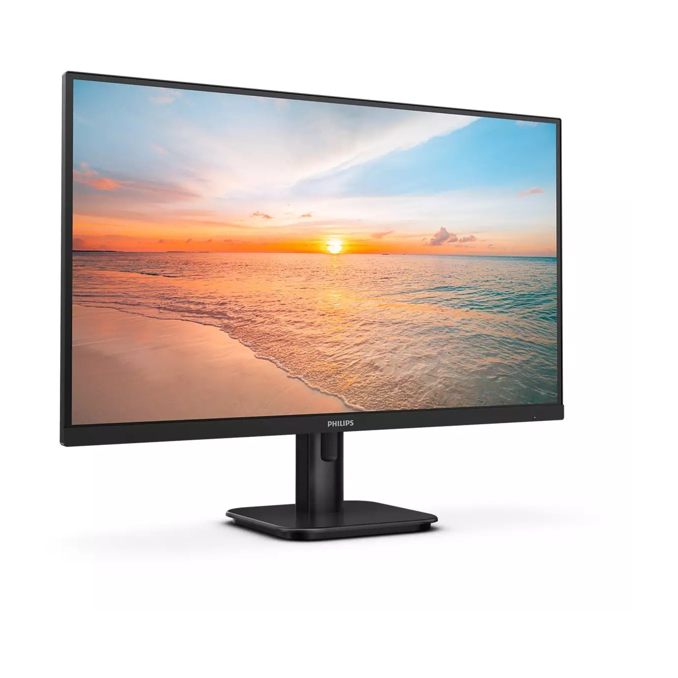 Philips 27E1N1800A IPS Monitor - 27E1N1800A - 27 inch, Black — Buy in Cyprus with Fast Delivery