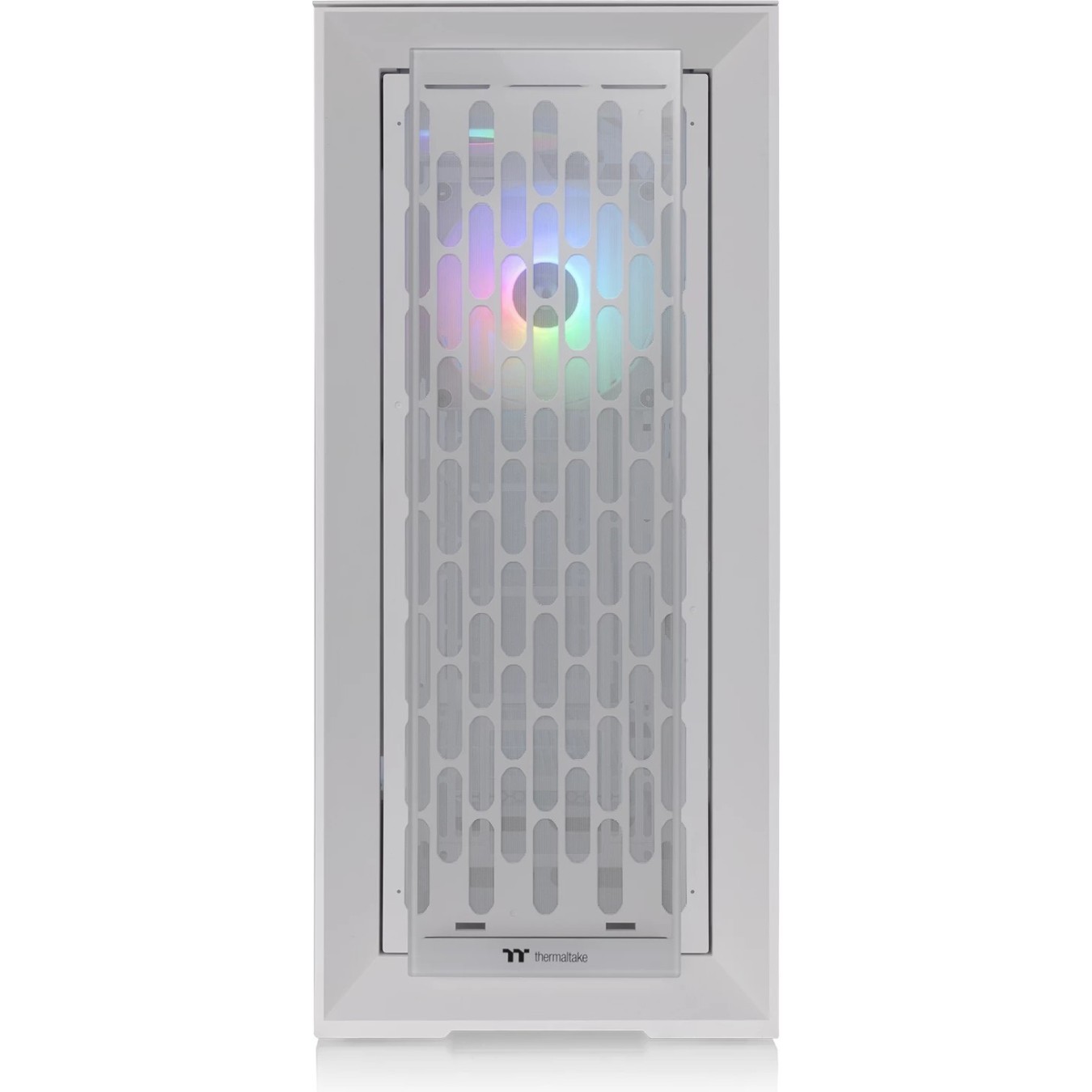 Tower Thermaltake CTE T500 TG ARGB Snow White - CTE T500 TG - Snow White ARGB — Buy in Cyprus with Fast Delivery