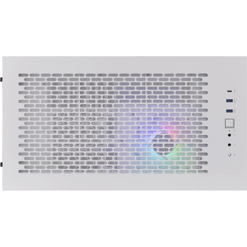 Buy Tower Thermaltake CTE T500 TG ARGB Snow White - CTE T500 TG - Snow White ARGB in Cyprus, Nicosia, Limassol, Larnaka, Pafos