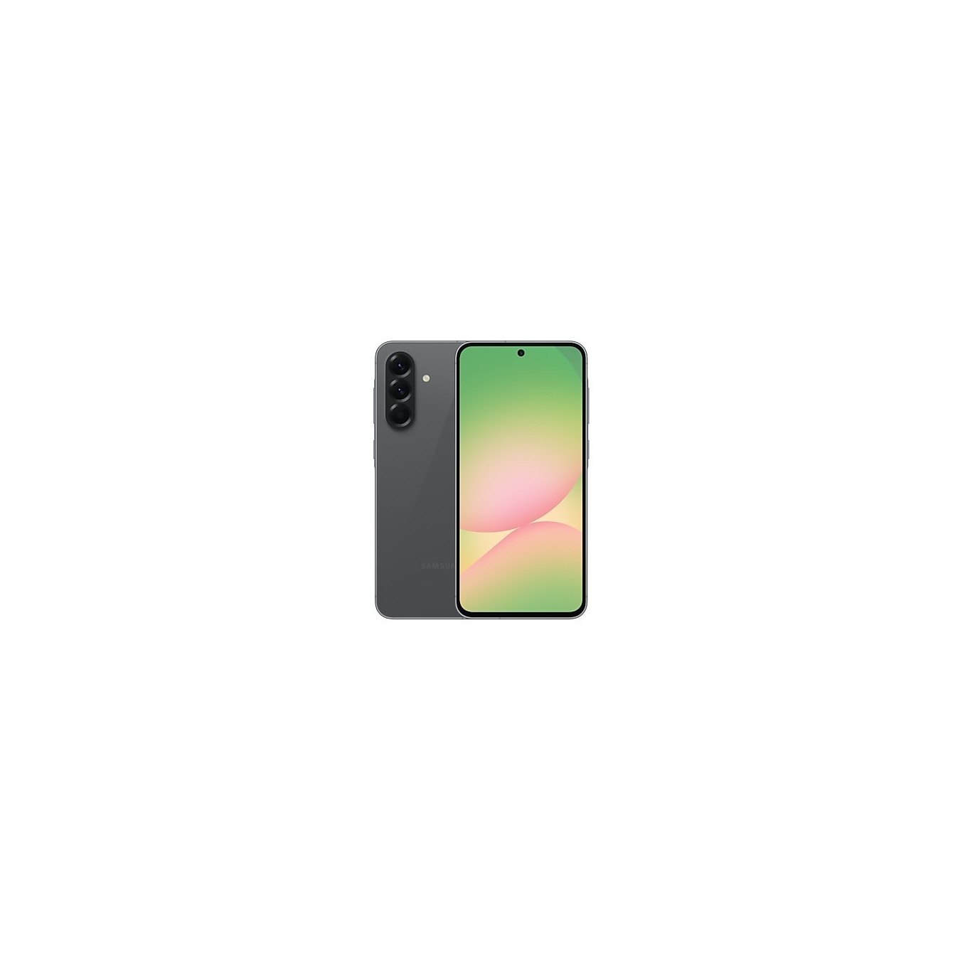Samsung Galaxy A56 - A56 - graphite, 128GB, 8GB RAM, 5G — Buy in Cyprus with Fast Delivery