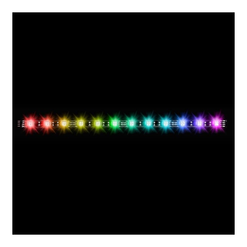 Buy Thermaltake Lumi RGB Plus Strip 3Pack - RGB LED strip kit (RGB, 3-pack, addr... in Cyprus, Nicosia, Limassol, Larnaka, Pafos