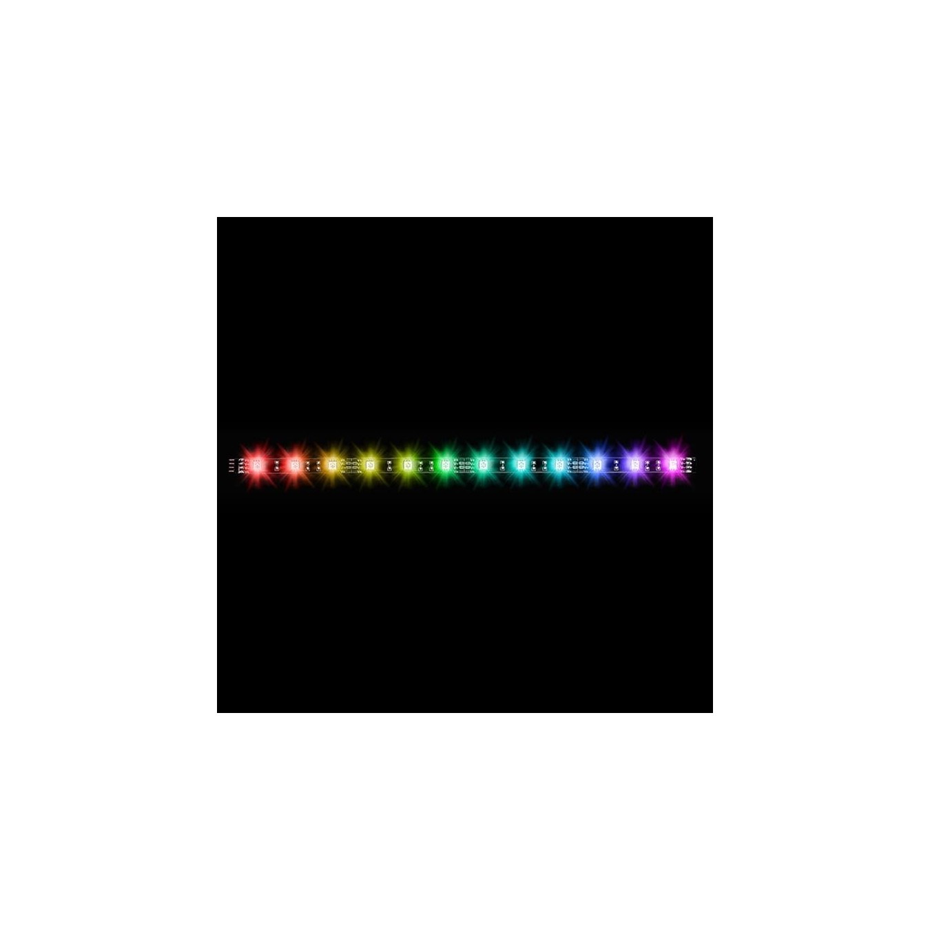 Thermaltake Lumi RGB Plus Strip 3Pack - RGB LED strip kit (RGB, 3-pack, addressable) — Buy in Cyprus with Fast Delivery
