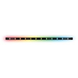 Buy Thermaltake Lumi RGB Plus Strip 3Pack - RGB LED strip kit (RGB, 3-pack, addr... in Cyprus, Nicosia, Limassol, Larnaka, Pafos