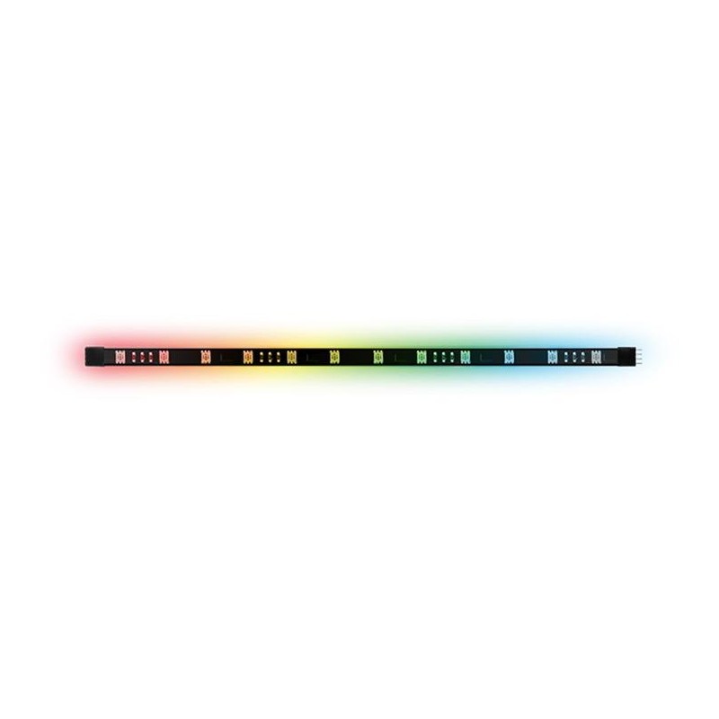 Buy Thermaltake Lumi RGB Plus Strip 3Pack - RGB LED strip kit (RGB, 3-pack, addr... in Cyprus, Nicosia, Limassol, Larnaka, Pafos