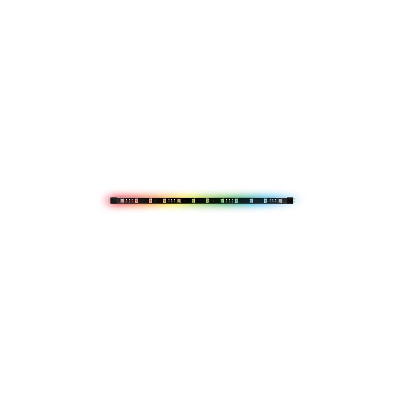 Thermaltake Lumi RGB Plus Strip 3Pack - RGB LED strip kit (RGB, 3-pack, addressable) — Buy in Cyprus with Fast Delivery