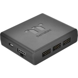 Buy Thermaltake Lumi RGB Plus Strip 3Pack - RGB LED strip kit (RGB, 3-pack, addr... in Cyprus, Nicosia, Limassol, Larnaka, Pafos