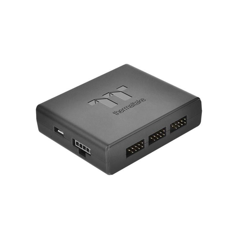 Buy Thermaltake Lumi RGB Plus Strip 3Pack - RGB LED strip kit (RGB, 3-pack, addr... in Cyprus, Nicosia, Limassol, Larnaka, Pafos