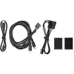 Buy Thermaltake Lumi RGB Plus Strip 3Pack - RGB LED strip kit (RGB, 3-pack, addr... in Cyprus, Nicosia, Limassol, Larnaka, Pafos