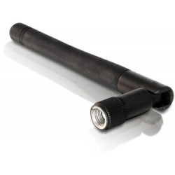 Buy DELOCK WLANz SMA Antenna with Tilt-Swivel Joint - Characteristics (SMA, WLAN... in Cyprus, Nicosia, Limassol, Larnaka, Pafos