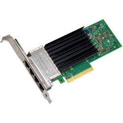 Buy INTG INTEL X710-T4L Ethernet Network Adapter - X710-T4L - Low-profile PCIe 3... in Cyprus, Nicosia, Limassol, Larnaka, Pafos