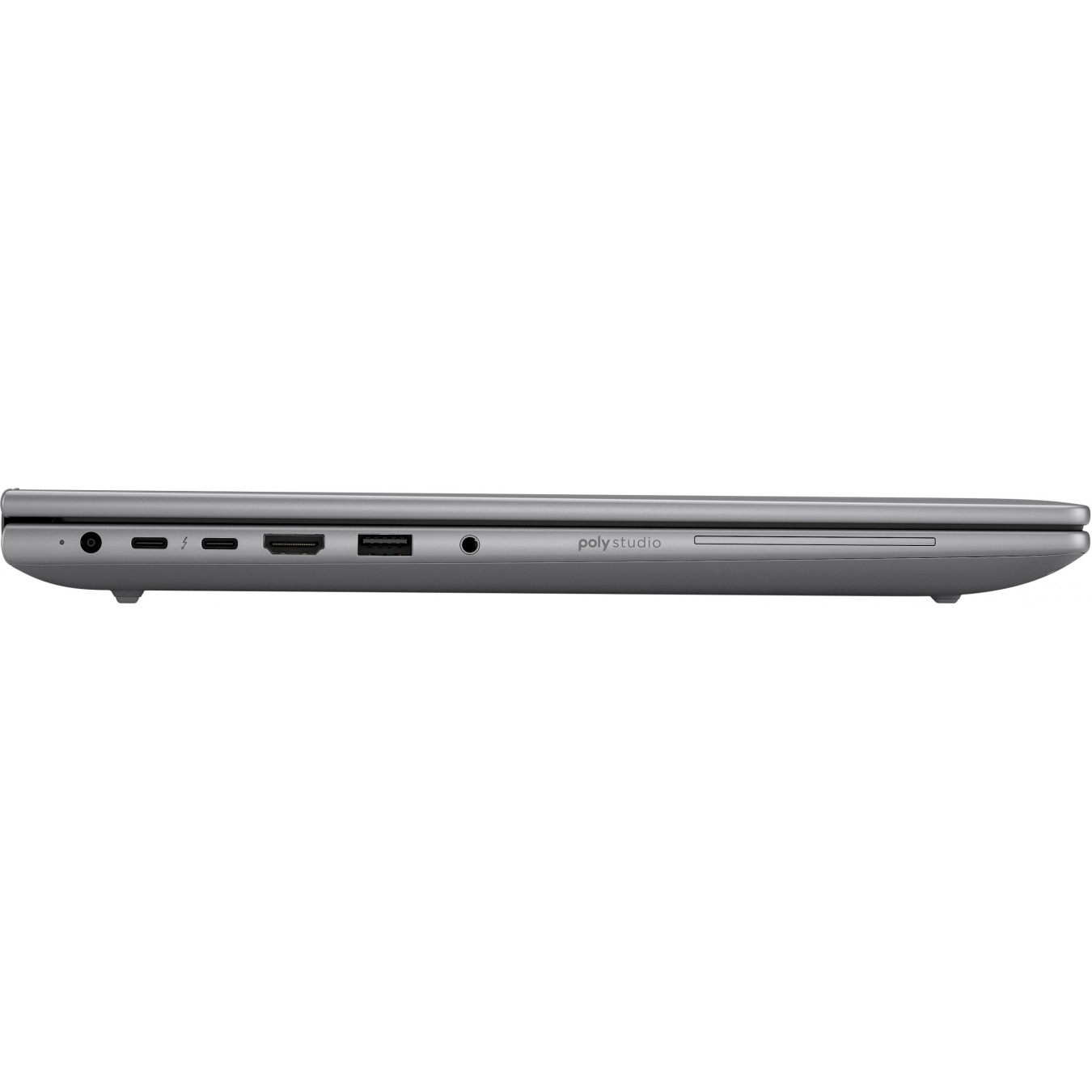 HP ZBook X G1i - Intel Core Ultra 9 - 16-inch, 64GB RAM, 1TB SSD, Windows 11 Pro — Buy in Cyprus with Fast Delivery