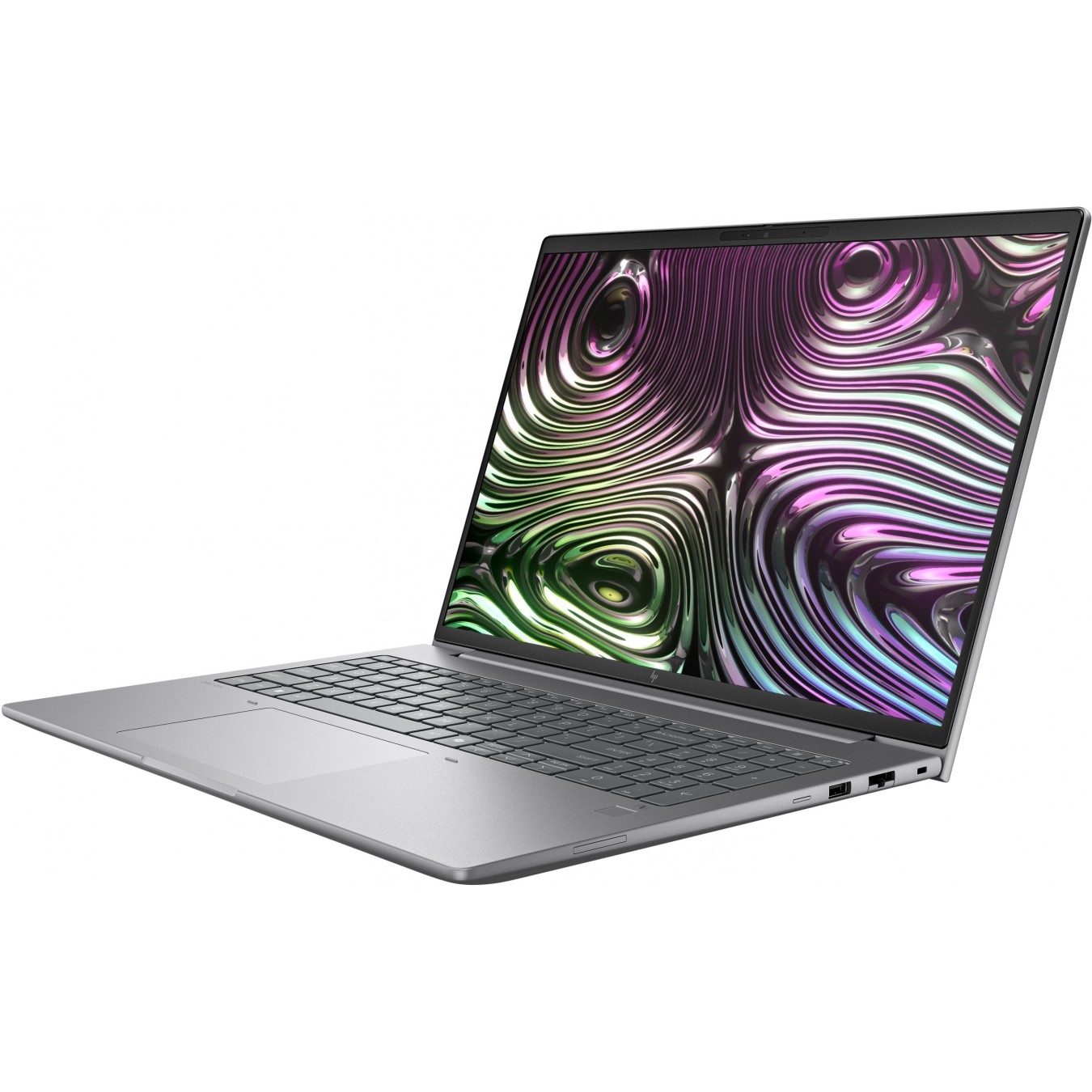 HP ZBook X G1i - Intel Core Ultra 9 - 16-inch, 64GB RAM, 1TB SSD, Windows 11 Pro — Buy in Cyprus with Fast Delivery