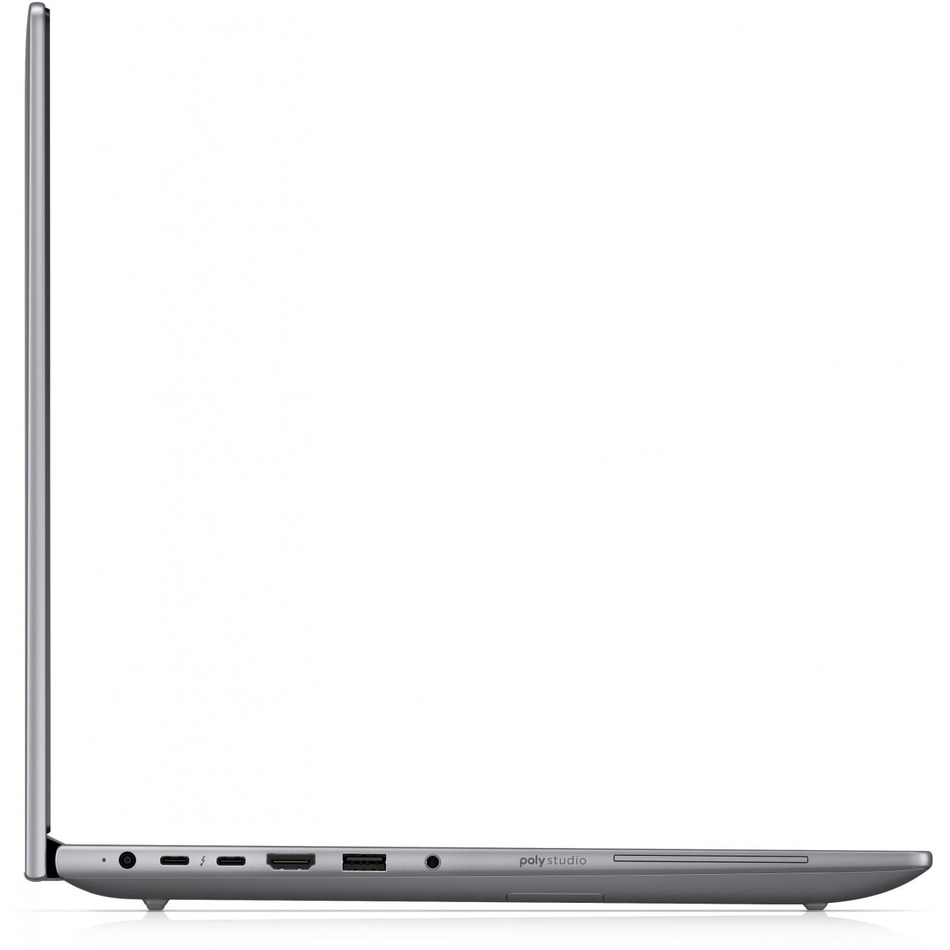 HP ZBook X G1i - Intel Core Ultra 9 - 16-inch, 64GB RAM, 1TB SSD, Windows 11 Pro — Buy in Cyprus with Fast Delivery