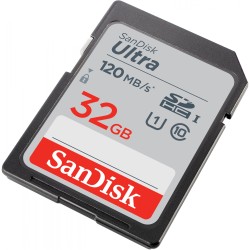 Buy SanDisk Ultra microSDHC Memory Card - 32GB in Cyprus, Nicosia, Limassol, Larnaka, Pafos