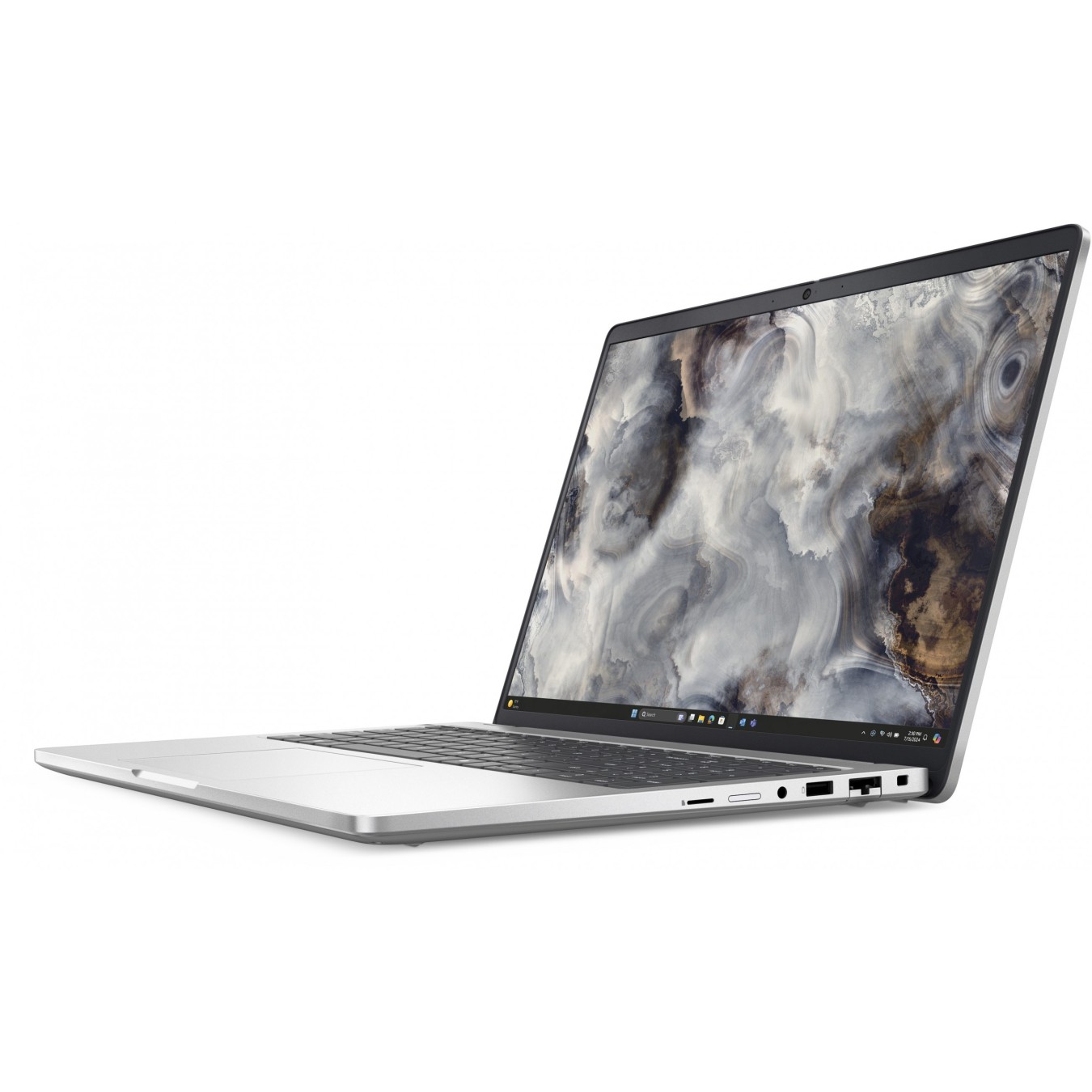 DELL Pro 16 Plus - PB16250 - 16-inch FHD+, Intel Core Ultra 7, 16GB RAM, 512GB SSD, Windows 11 Pro, Backlit Keyboard