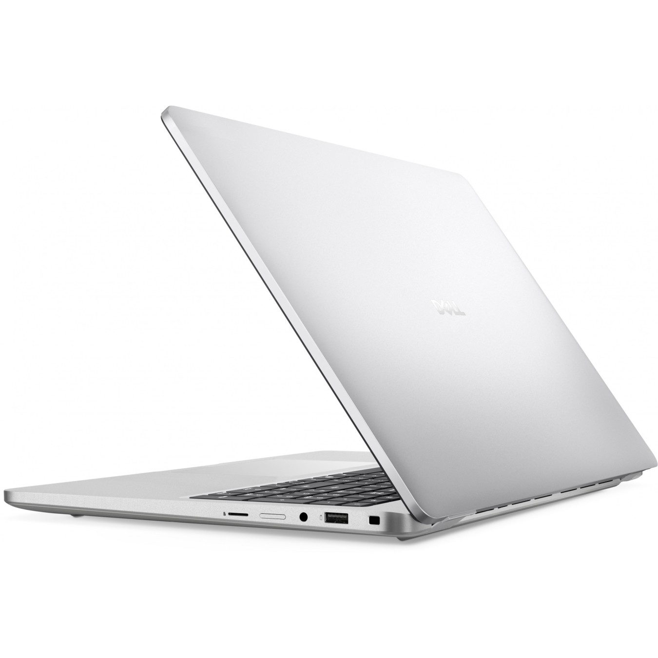DELL Pro 16 Plus - PB16250 - 16-inch FHD+, Intel Core Ultra 7, 16GB RAM, 512GB SSD, Windows 11 Pro, Backlit Keyboard