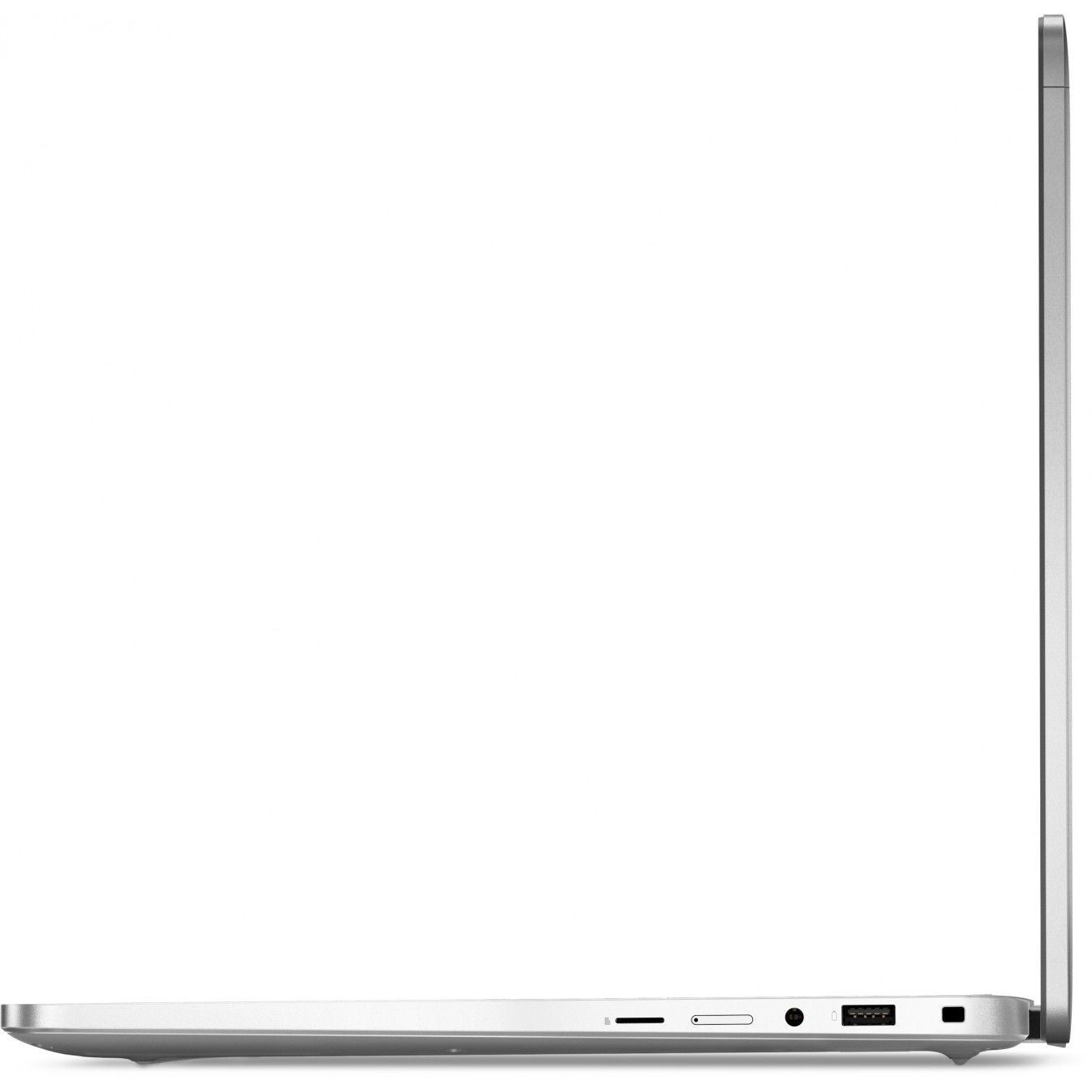 DELL Pro 16 Plus - PB16250 - 16-inch FHD+, Intel Core Ultra 7, 16GB RAM, 512GB SSD, Windows 11 Pro, Backlit Keyboard