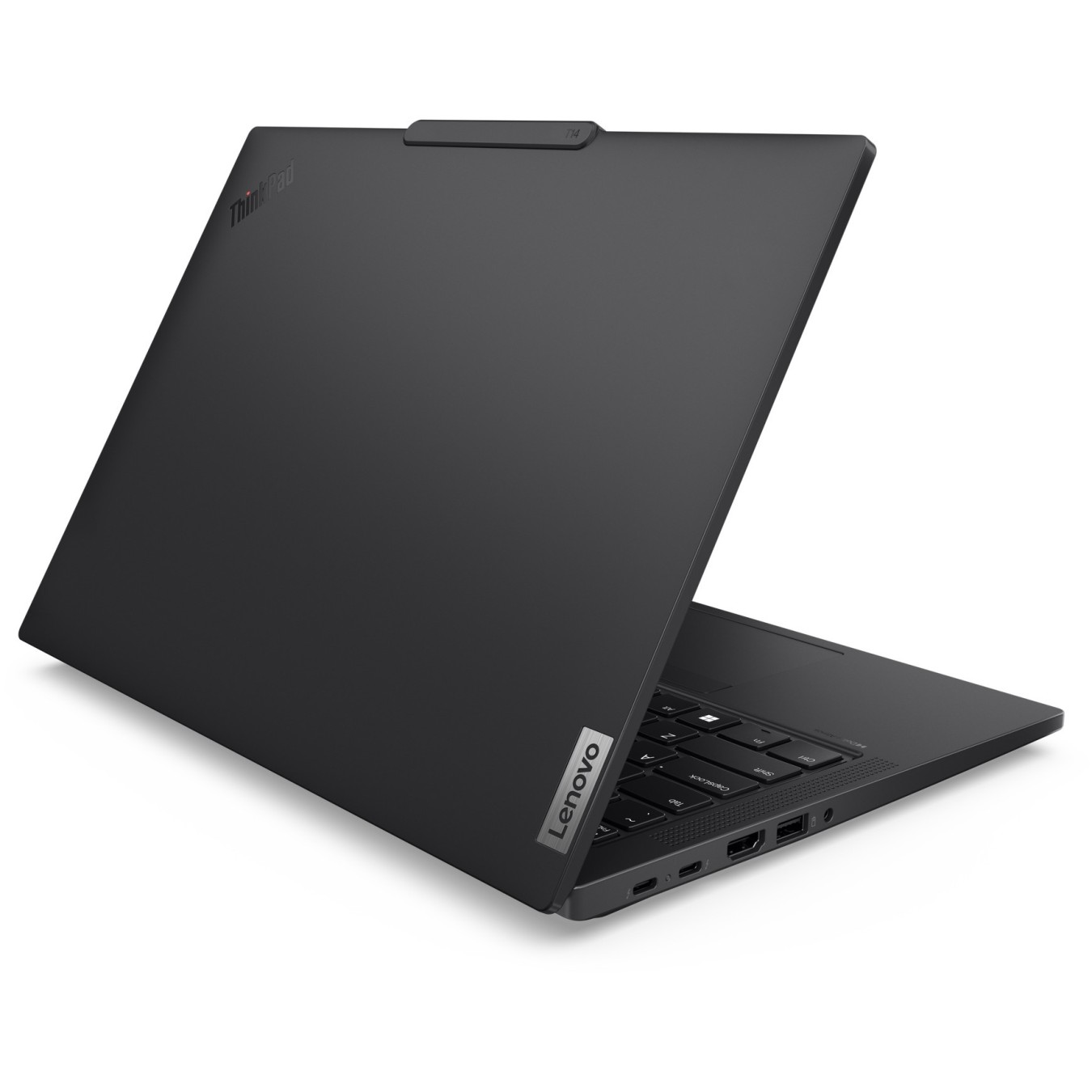 Lenovo ThinkPad T14 G6 14-inch AI Laptop - T14 G6 - 32GB RAM, 1TB SSD, WUXGA, Windows 11 Pro