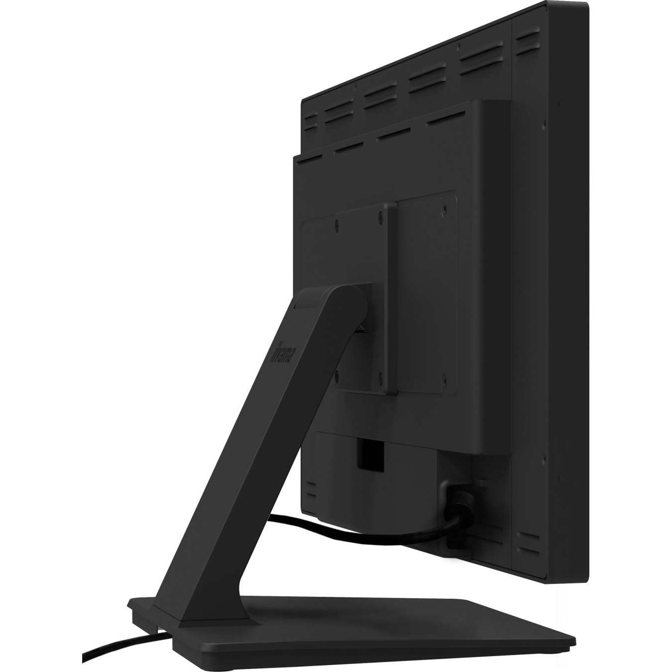IIYAMA 21.5\" IPS Monitor - T2234MSC-B1S - 16:9, M-Touch, HDMI+DP — Buy in Cyprus with Fast Delivery