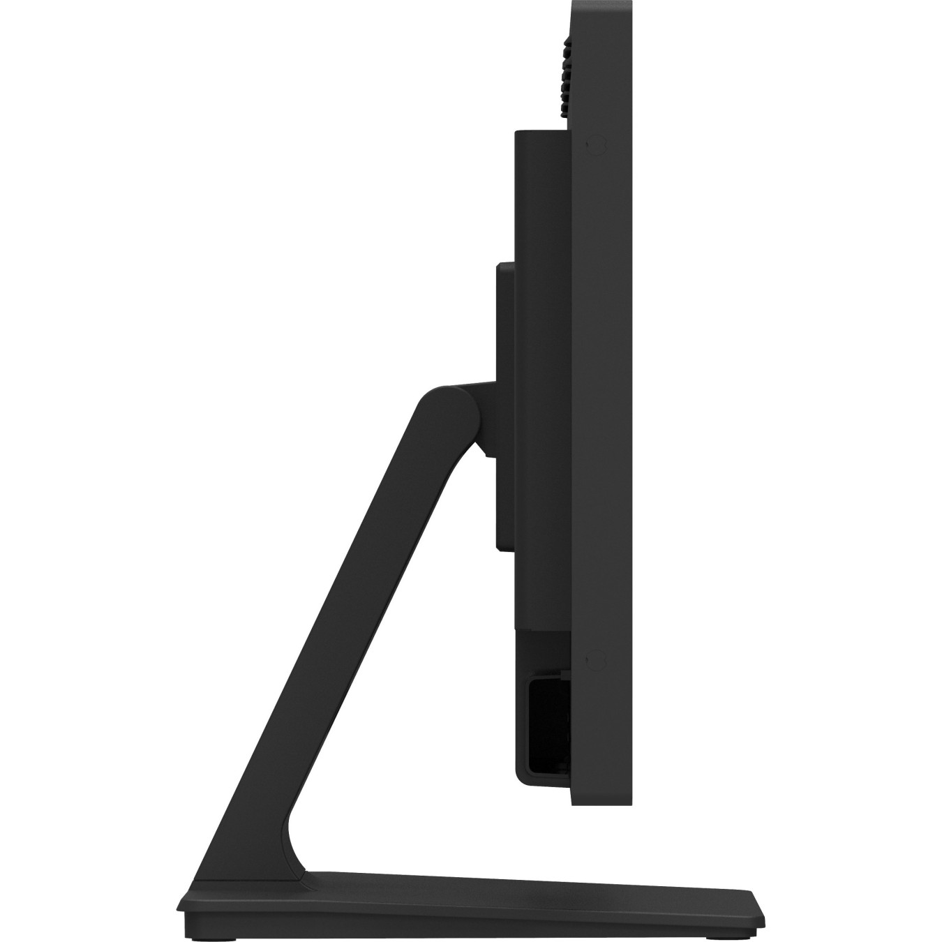 IIYAMA 21.5\" IPS Monitor - T2234MSC-B1S - 16:9, M-Touch, HDMI+DP — Buy in Cyprus with Fast Delivery