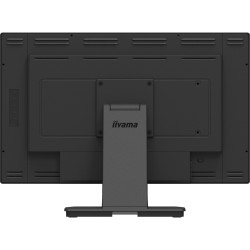 Buy IIYAMA 21.5\" IPS Monitor - T2234MSC-B1S - 16:9, M-Touch, HDMI+DP in Cyprus, Nicosia, Limassol, Larnaka, Pafos
