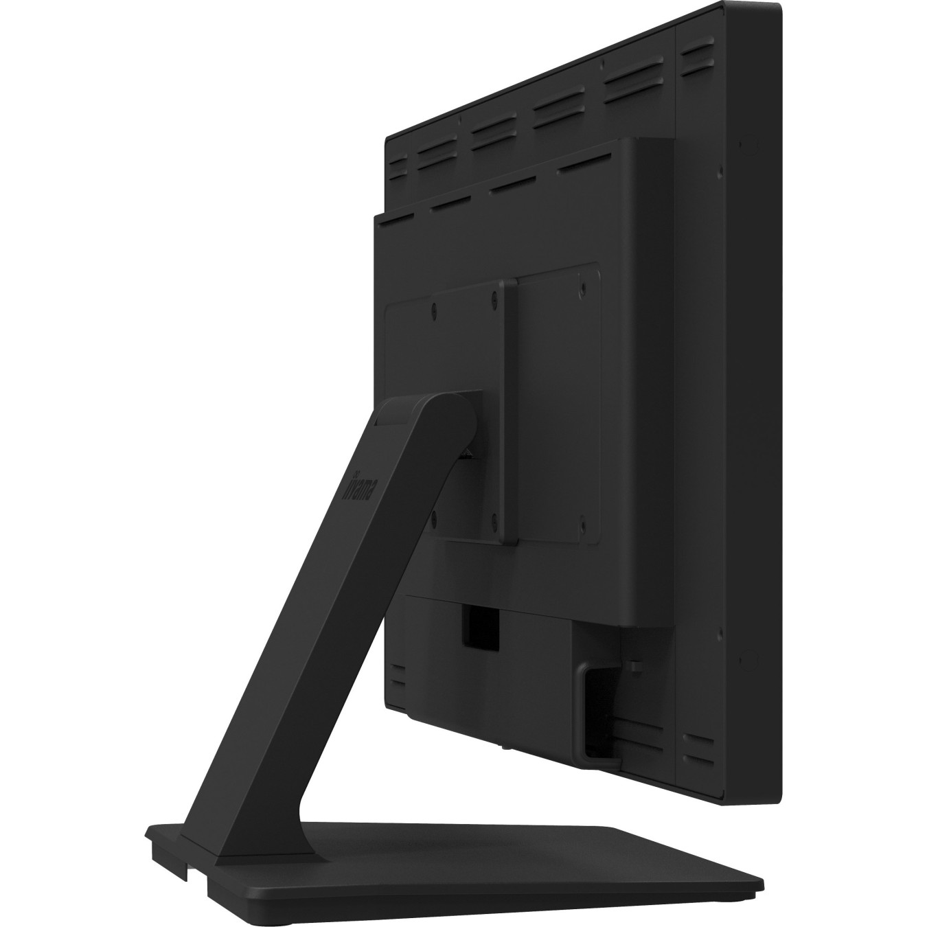 IIYAMA 21.5\" IPS Monitor - T2234MSC-B1S - 16:9, M-Touch, HDMI+DP — Buy in Cyprus with Fast Delivery