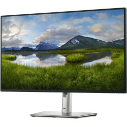 Dell P2725H Monitor - 27-inch IPS, FHD 1920x1080, 100Hz, 5ms, HDMI/DP/VGA/USB-C (Boxed) — Buy in Cyprus with Fast Delivery