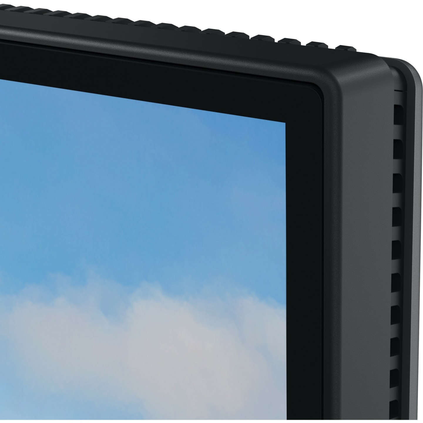 Dell P2725H Monitor - 27-inch IPS, FHD 1920x1080, 100Hz, 5ms, HDMI/DP/VGA/USB-C (Boxed) — Buy in Cyprus with Fast Delivery