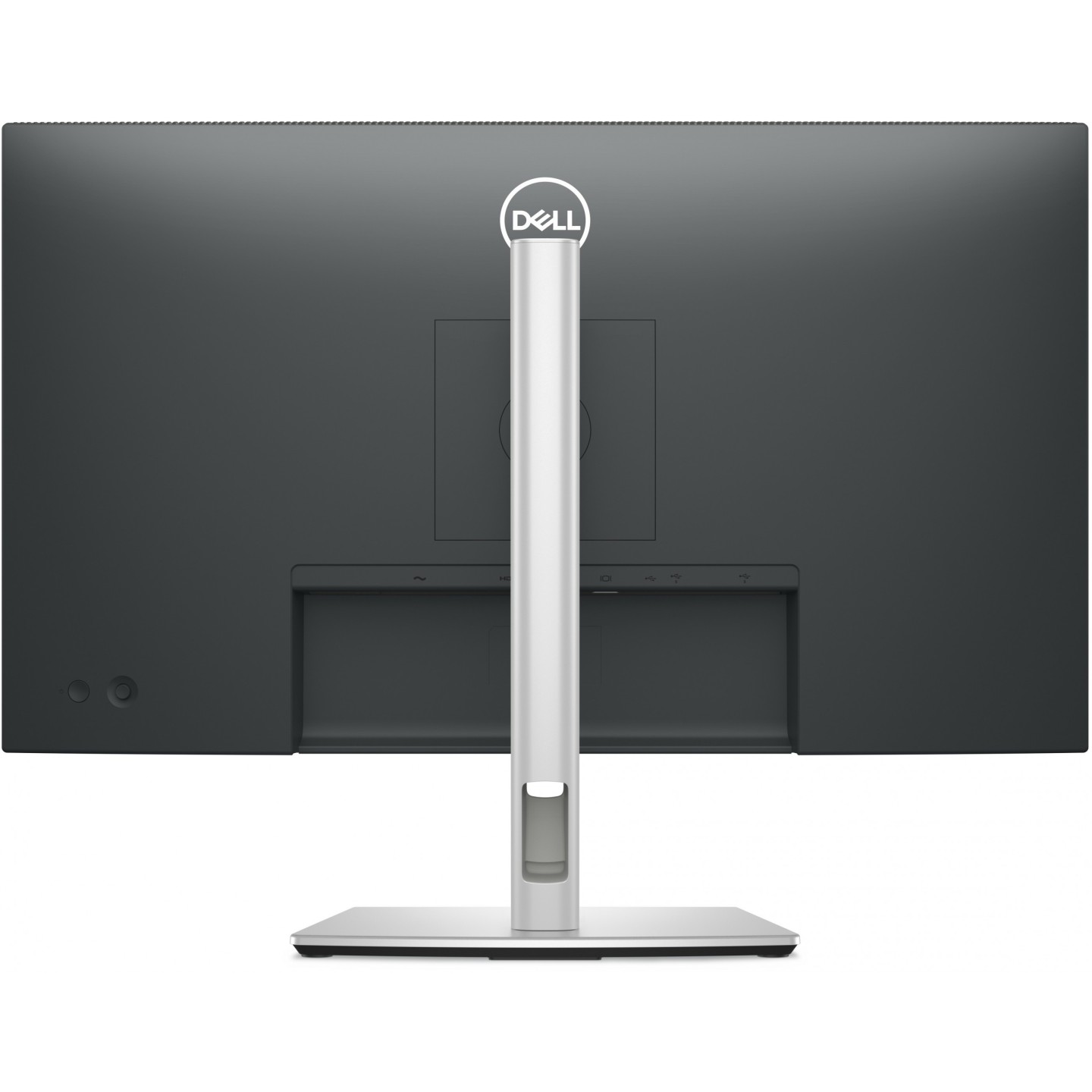 Dell P2725H Monitor - 27-inch IPS, FHD 1920x1080, 100Hz, 5ms, HDMI/DP/VGA/USB-C (Boxed) — Buy in Cyprus with Fast Delivery