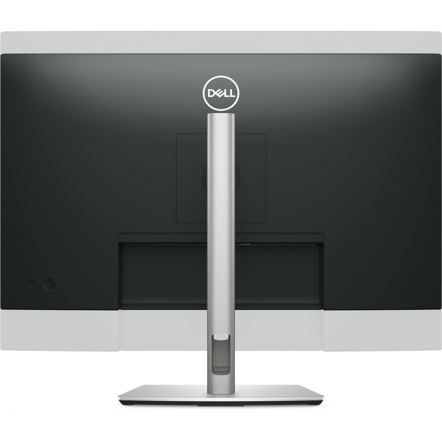 Dell P2725H Monitor - 27-inch IPS, FHD 1920x1080, 100Hz, 5ms, HDMI/DP/VGA/USB-C (Boxed) — Buy in Cyprus with Fast Delivery