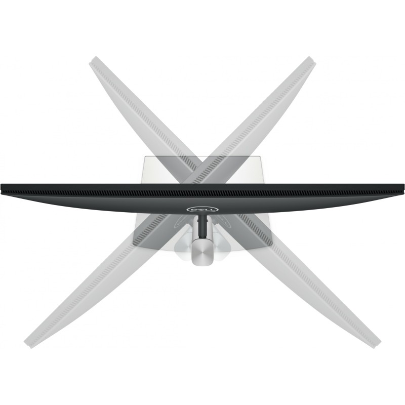 Buy Dell P2725H Monitor - P2725H - 27-inch IPS, FHD 1920x1080, 100Hz, 5ms, HDMI/... in Cyprus, Nicosia, Limassol, Larnaka, Pafos