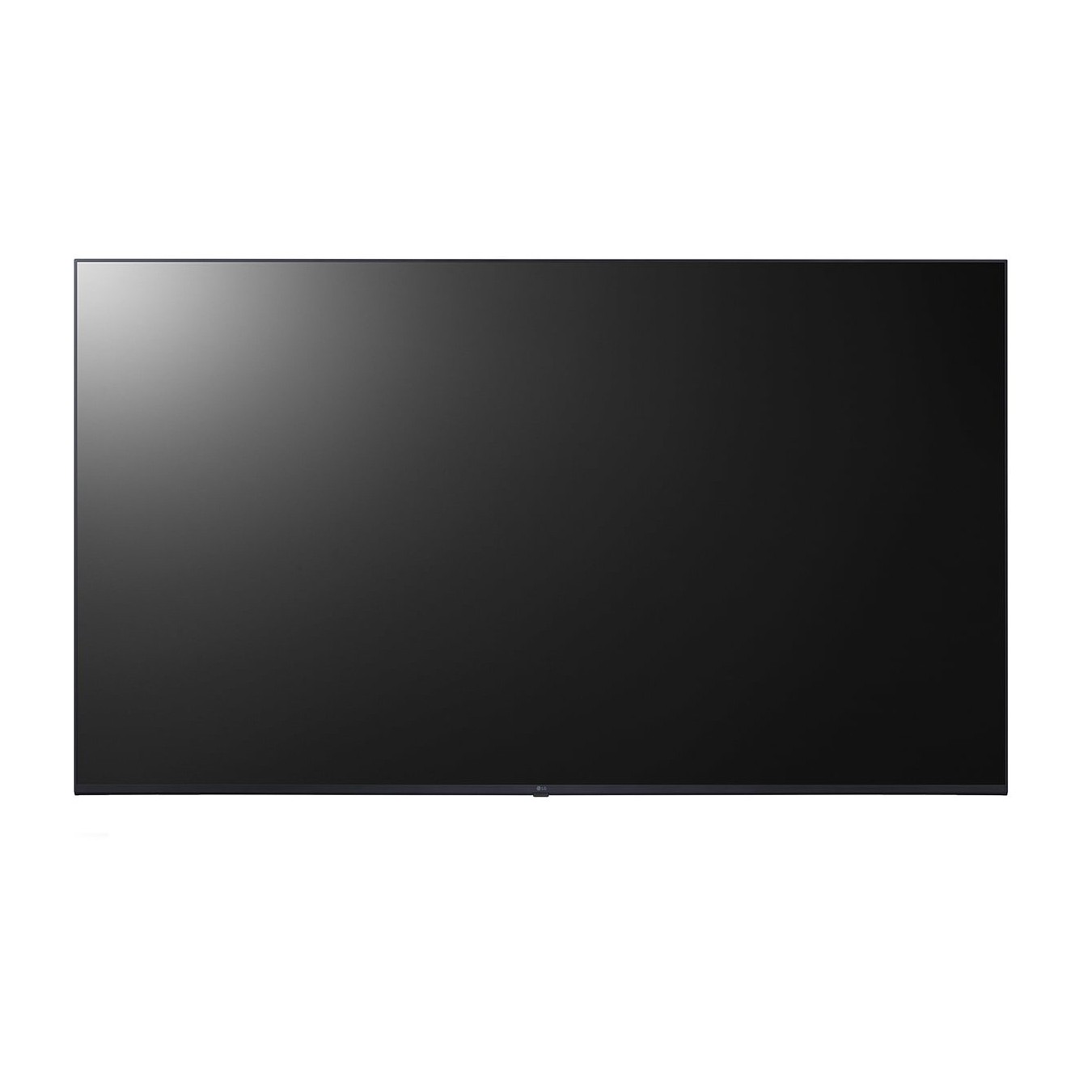 LG 50UL3J-M Signage Display - 50UL3J-M - Flat, 4K UHD, 50-inch, webOS, built-in speaker — Buy in Cyprus with Fast Delivery