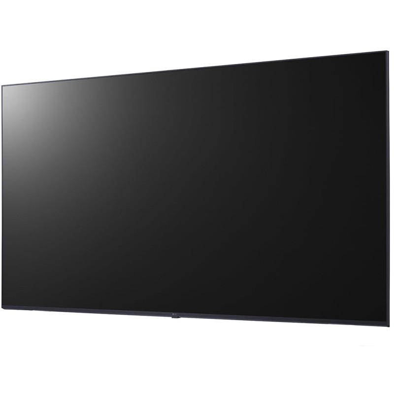 Buy LG 50UL3J-M Signage Display - 50UL3J-M - Flat, 4K UHD, 50-inch, webOS, built... in Cyprus, Nicosia, Limassol, Larnaka, Pafos
