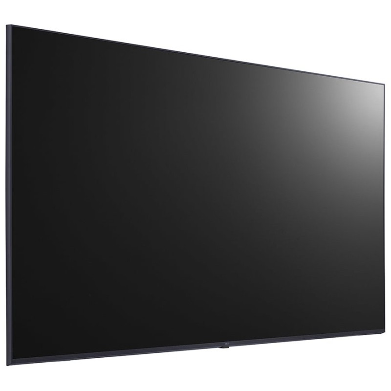 Buy LG 50UL3J-M Signage Display - 50UL3J-M - Flat, 4K UHD, 50-inch, webOS, built... in Cyprus, Nicosia, Limassol, Larnaka, Pafos