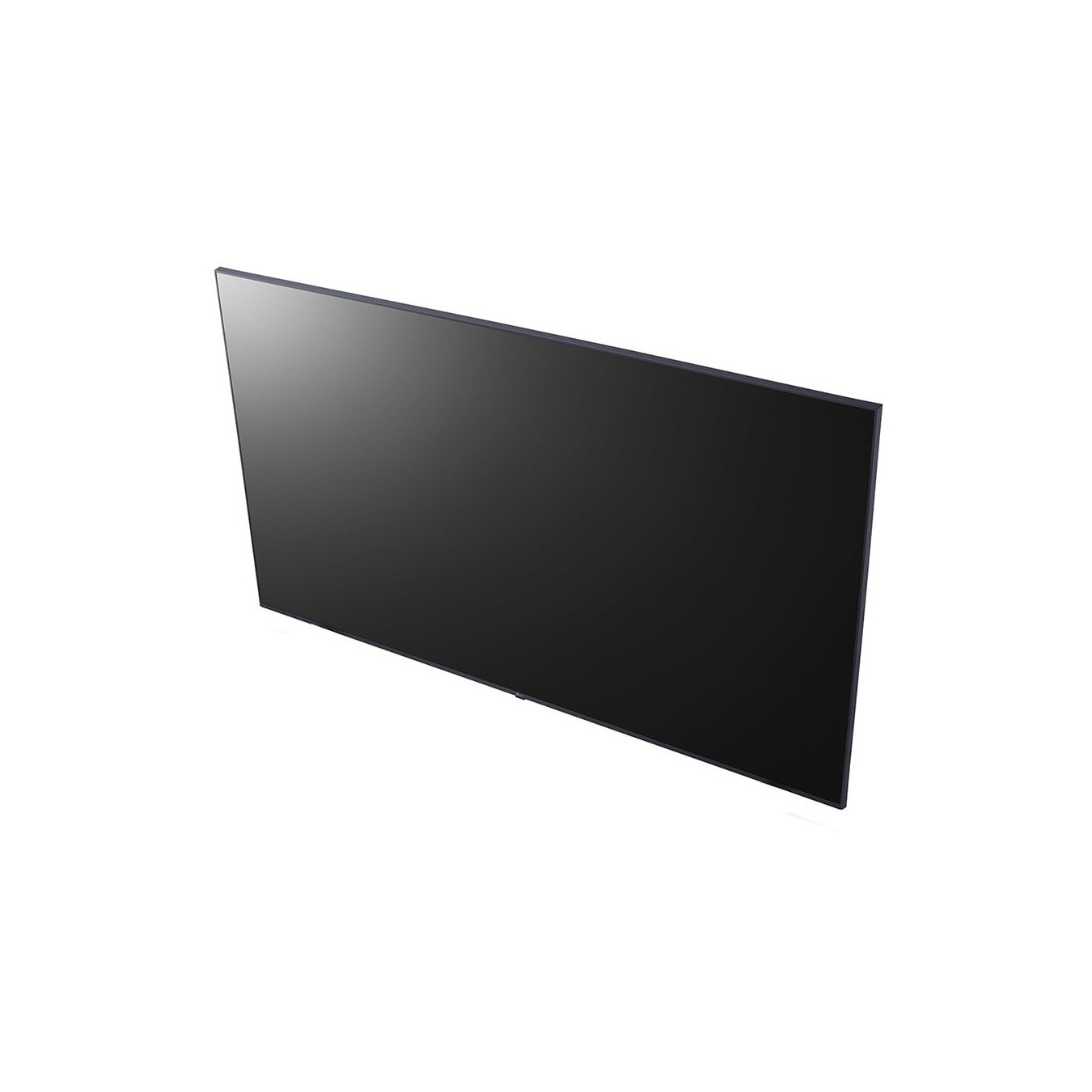 LG 50UL3J-M Signage Display - 50UL3J-M - Flat, 4K UHD, 50-inch, webOS, built-in speaker — Buy in Cyprus with Fast Delivery