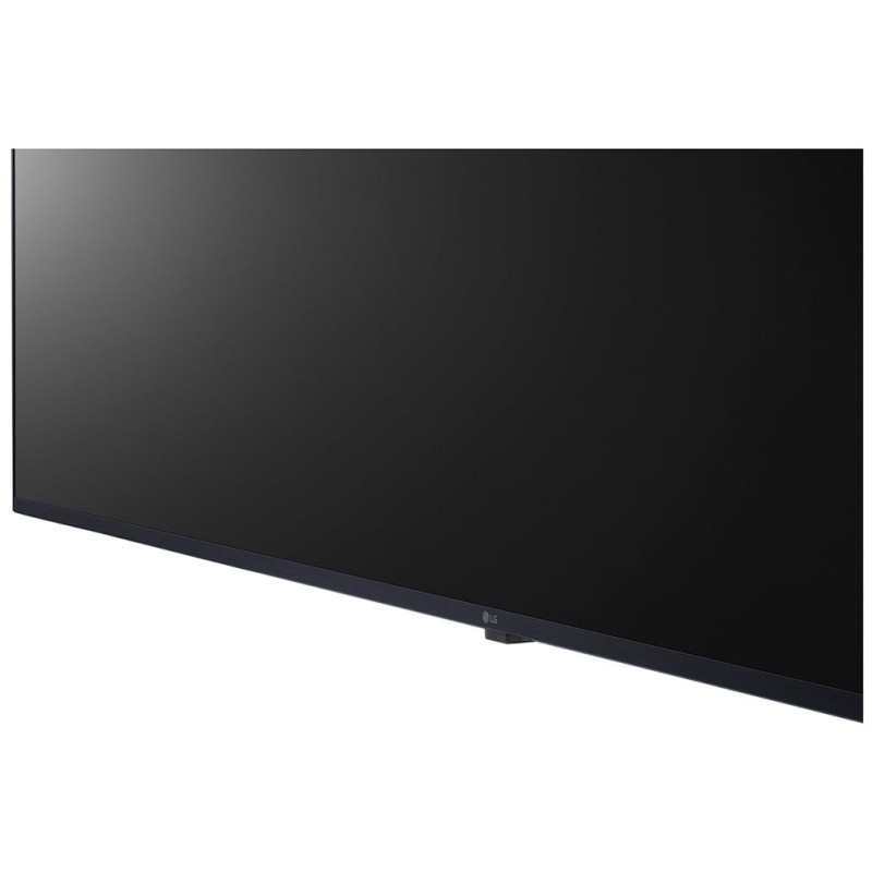 Buy LG 50UL3J-M Signage Display - 50UL3J-M - Flat, 4K UHD, 50-inch, webOS, built... in Cyprus, Nicosia, Limassol, Larnaka, Pafos