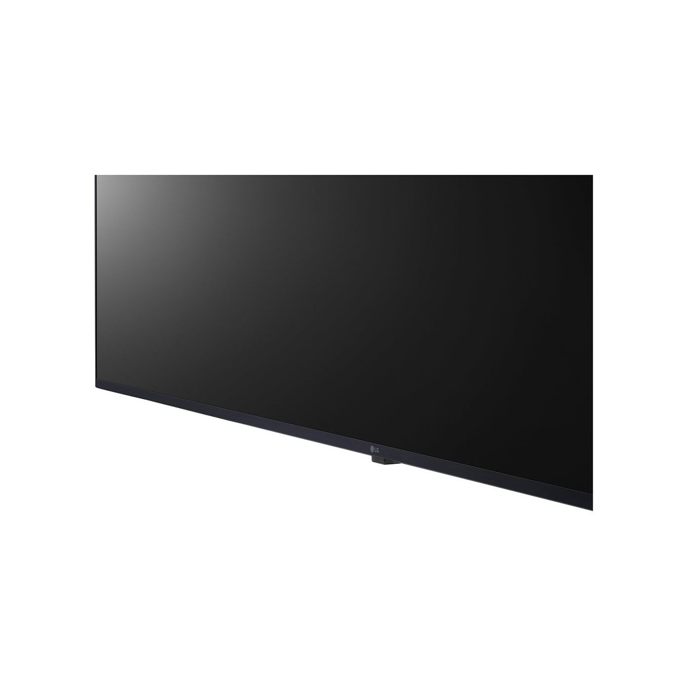 LG 50UL3J-M Signage Display - 50UL3J-M - Flat, 4K UHD, 50-inch, webOS, built-in speaker — Buy in Cyprus with Fast Delivery