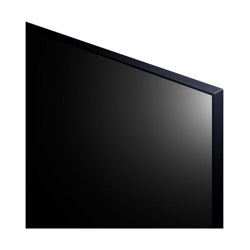 Buy LG 50UL3J-M Signage Display - 50UL3J-M - Flat, 4K UHD, 50-inch, webOS, built... in Cyprus, Nicosia, Limassol, Larnaka, Pafos
