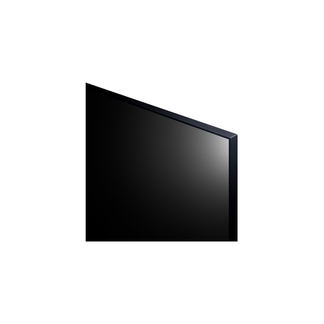 LG 50UL3J-M Signage Display - 50UL3J-M - Flat, 4K UHD, 50-inch, webOS, built-in speaker — Buy in Cyprus with Fast Delivery