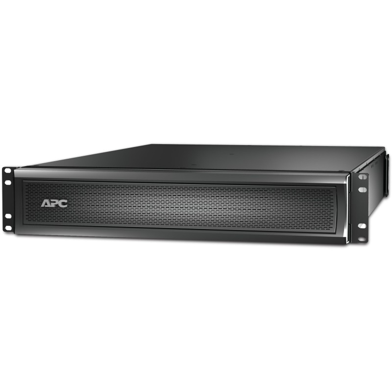 Buy APC Smart-UPS X Battery Pack - SMX120RMBP2U - (Rack 2U, External Battery Pac... in Cyprus, Nicosia, Limassol, Larnaka, Pafos