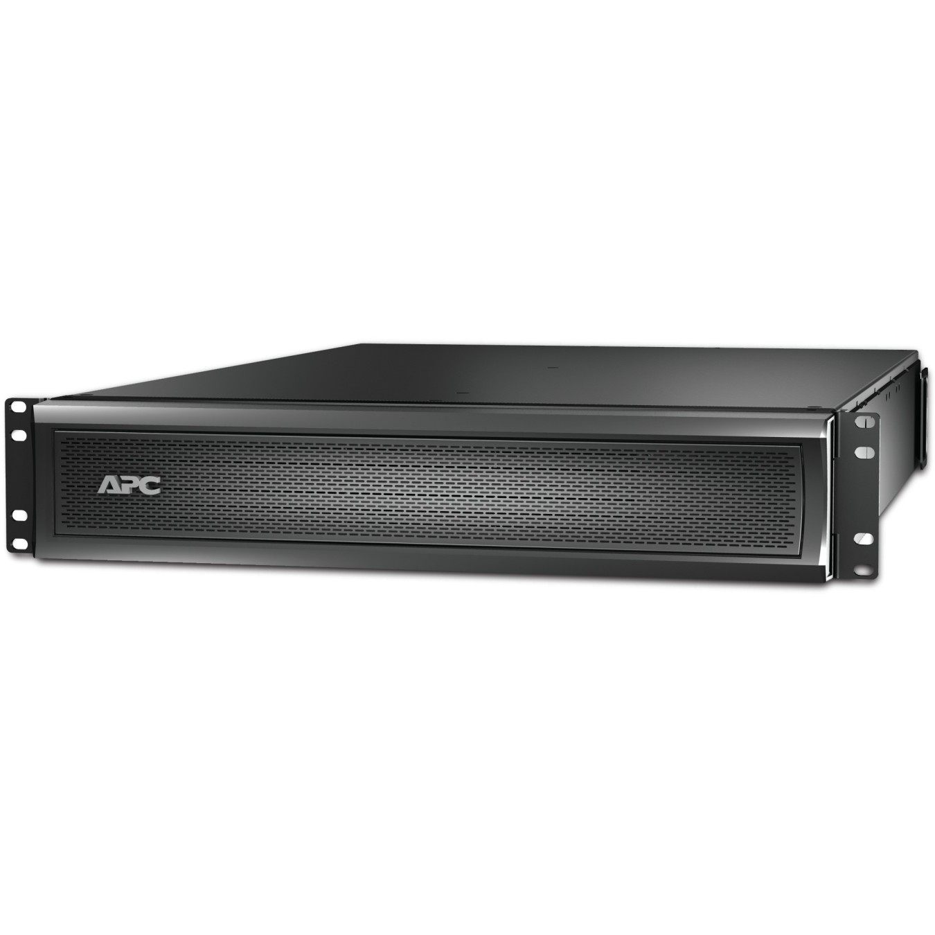 APC Smart-UPS X Battery Pack - SMX120RMBP2U - (Rack 2U, External Battery Pack, 1200 VA) — Buy in Cyprus with Fast Delivery