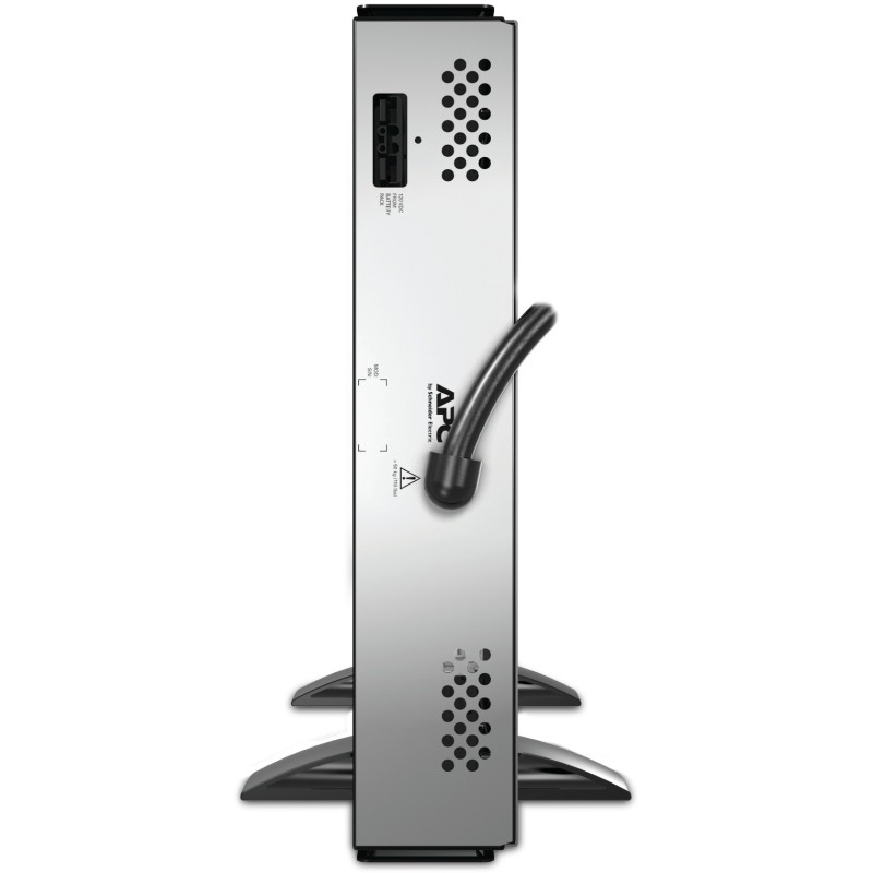 Buy APC Smart-UPS X Battery Pack - SMX120RMBP2U - (Rack 2U, External Battery Pac... in Cyprus, Nicosia, Limassol, Larnaka, Pafos