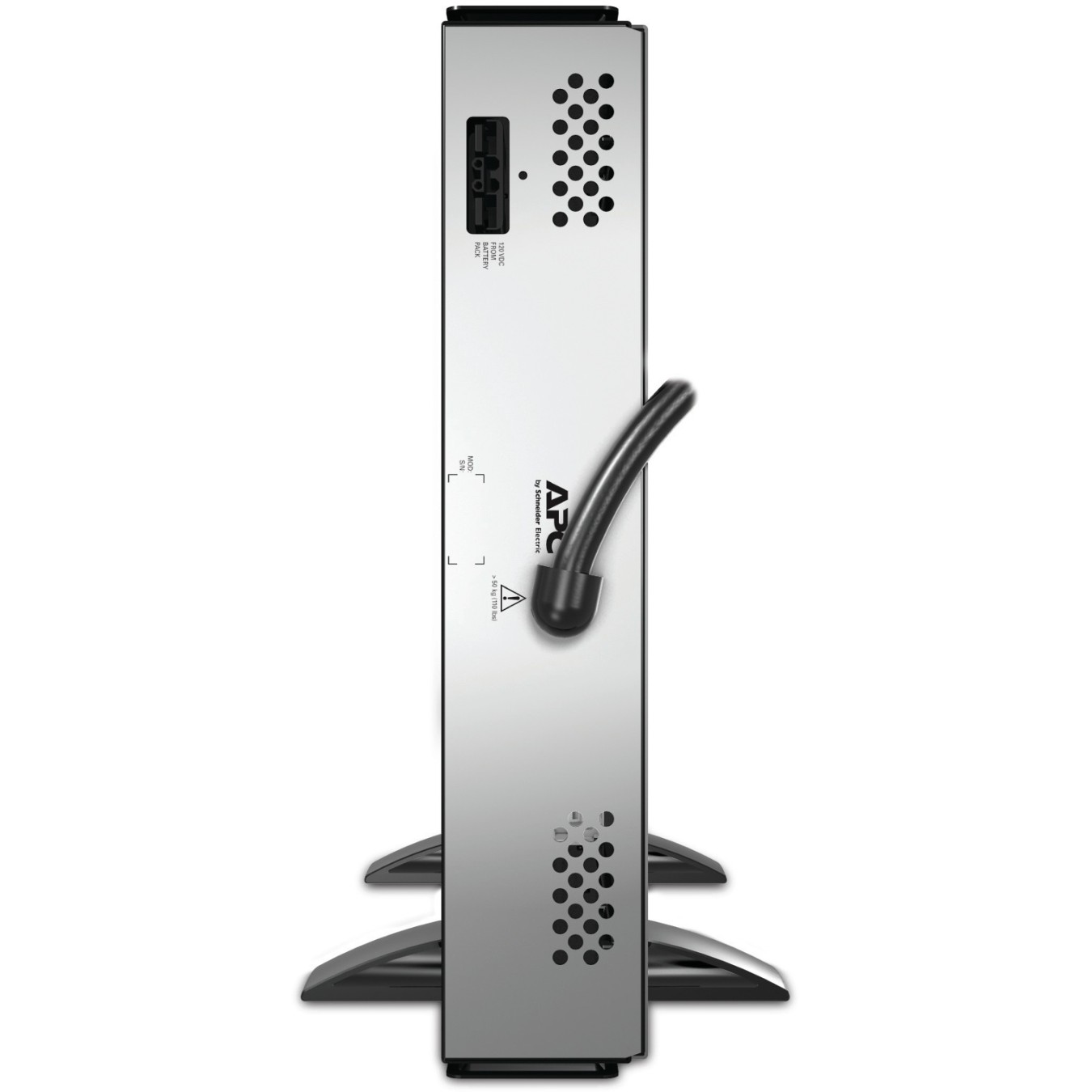 APC Smart-UPS X Battery Pack - SMX120RMBP2U - (Rack 2U, External Battery Pack, 1200 VA) — Buy in Cyprus with Fast Delivery